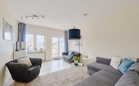 Ferienwohnung Hafennah Moba-Travel